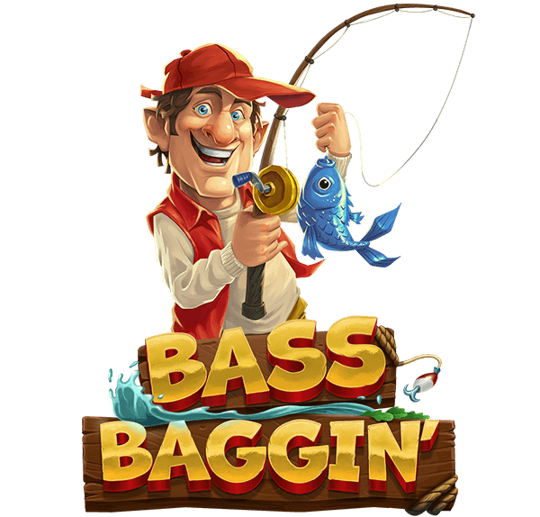 Playfina Online Casino Playfina Bass Baggin’