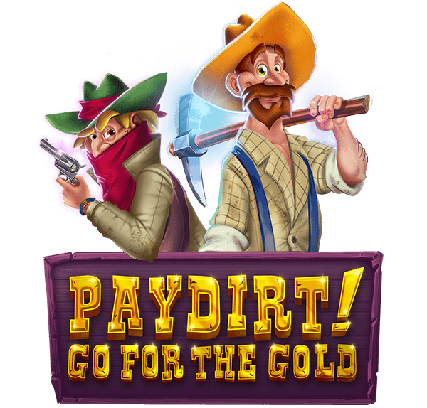 Playfina Online Casino Playfina Pay dirt! Go for the Gold
