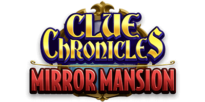 Playfina Clue Chronicles: Mirror Mansion