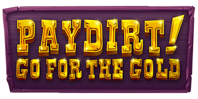 Playfina Pay dirt! Go for the Gold